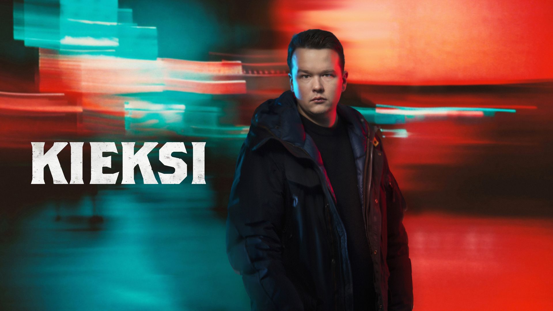 Kieksi — season 2