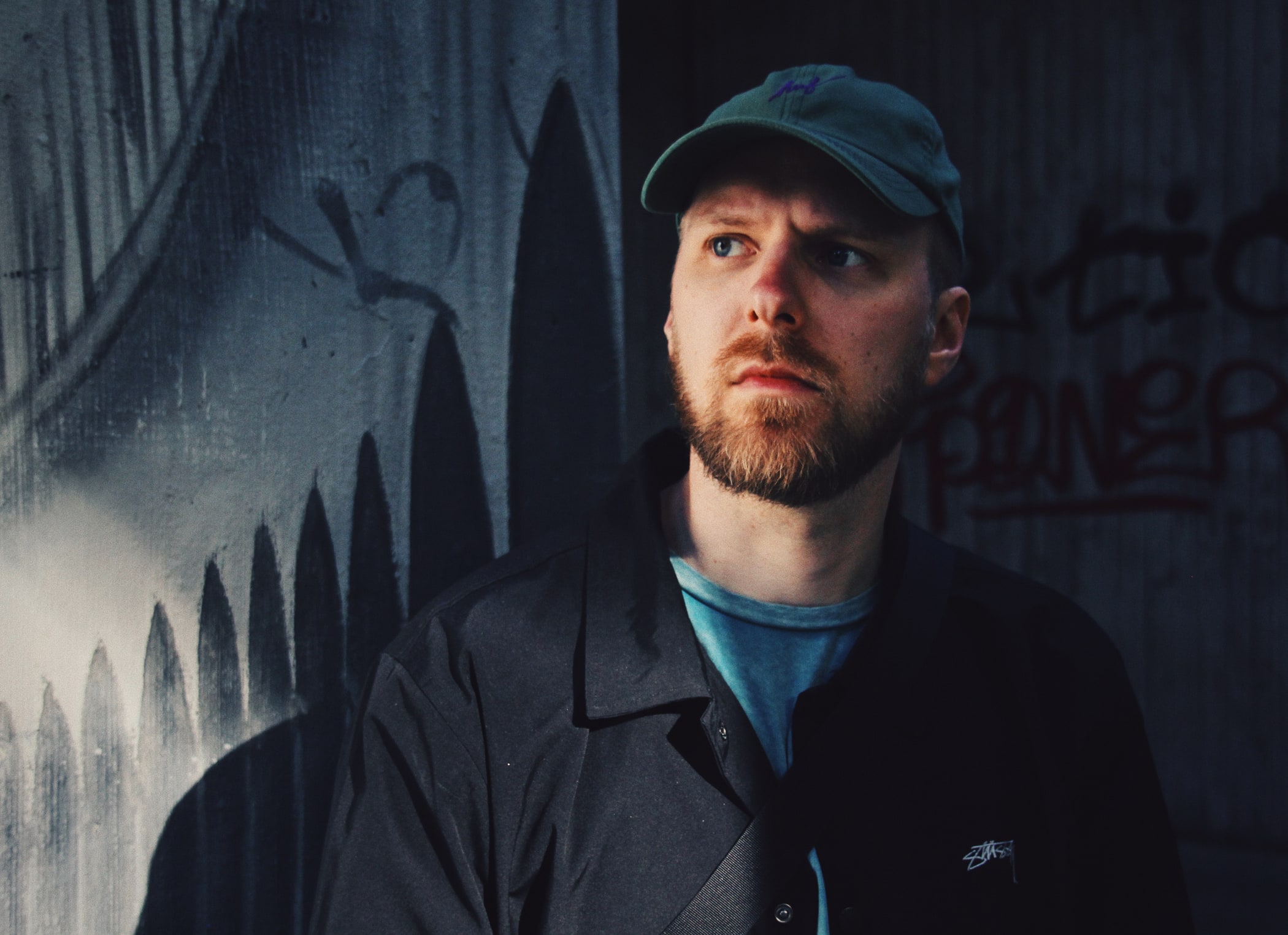 Markus Aaltonen, film and television editor
