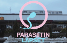 Parasiitin lapset – Traileri