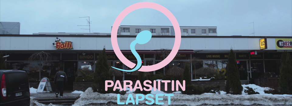 Parasiitin lapset – Traileri