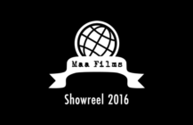 Maa Films Showreel 2016