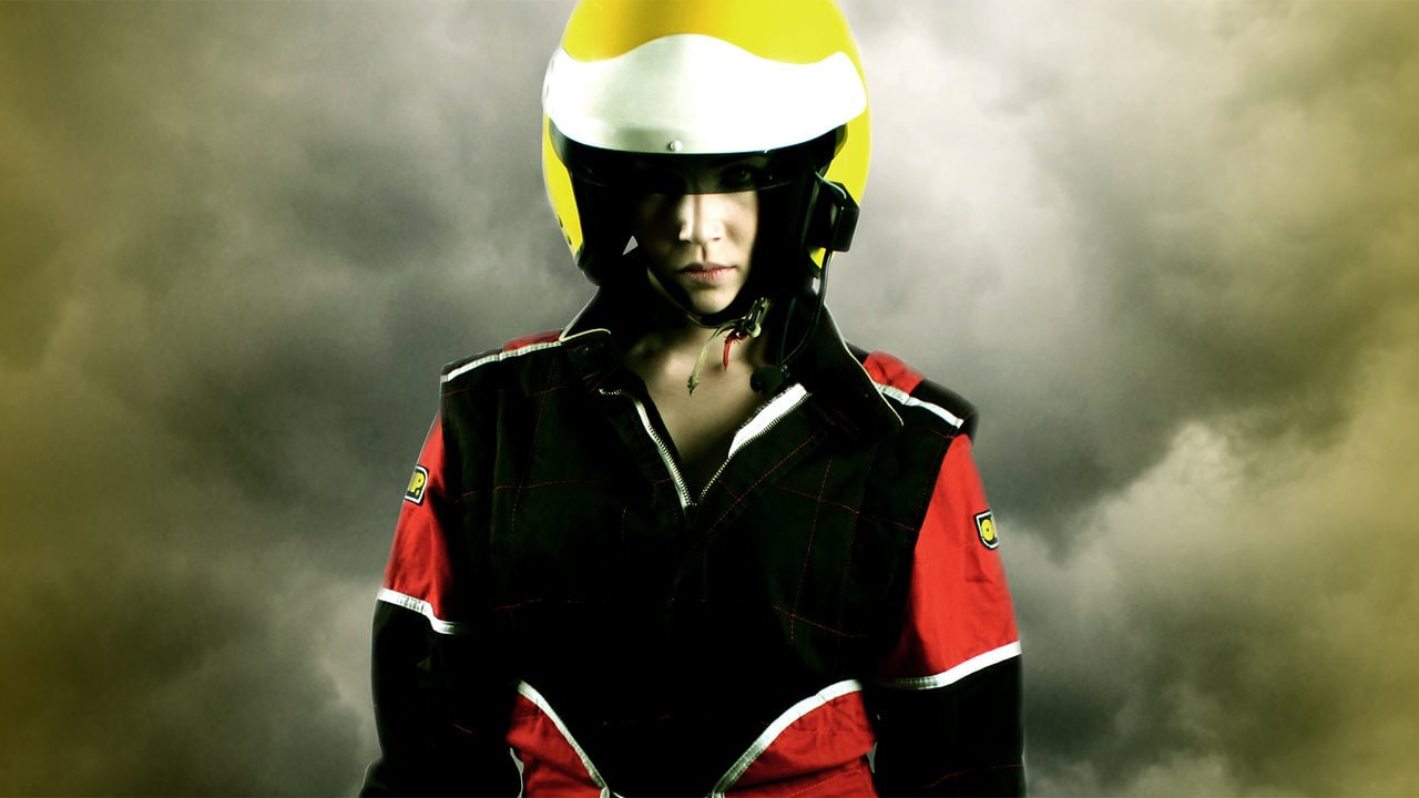 Co-driver (2012)