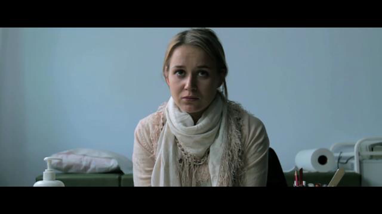 Short Film 8 Trailer